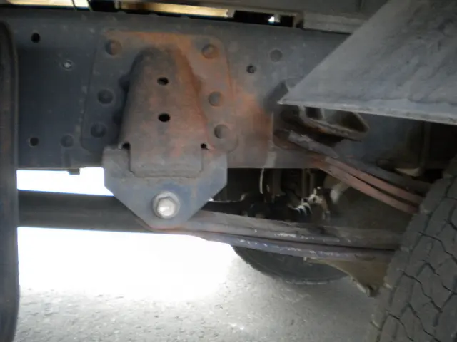 日野 レンジャー TKG-FD7JLAA(2WD)の写真12