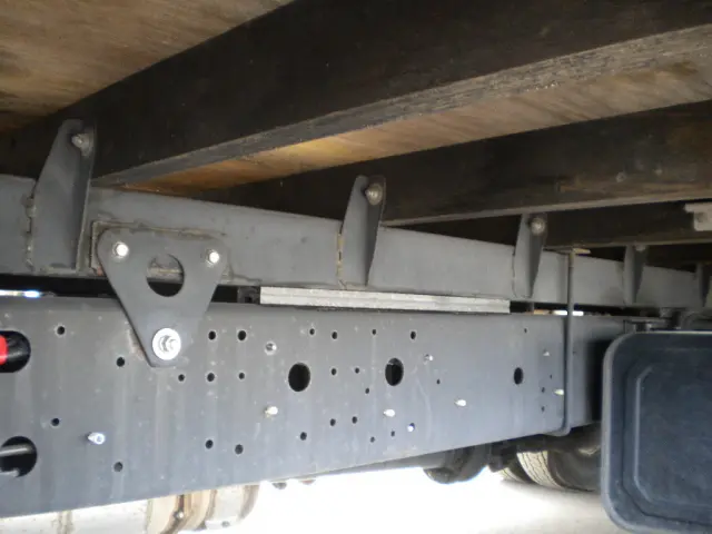 日野 レンジャー TKG-FD7JLAA(2WD)の写真13