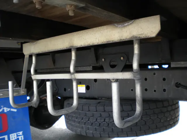 日野 レンジャー TKG-FD7JLAA(2WD)の写真14