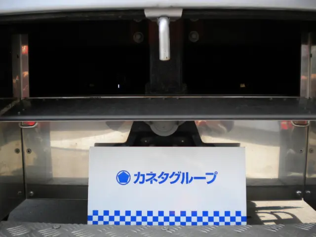 日野 レンジャー TKG-FD7JLAA(2WD)の写真17