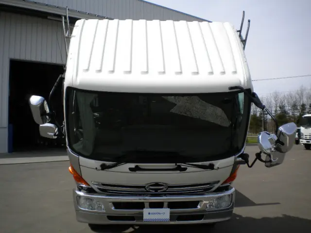 日野 レンジャー TKG-FD7JLAA(2WD)の写真18