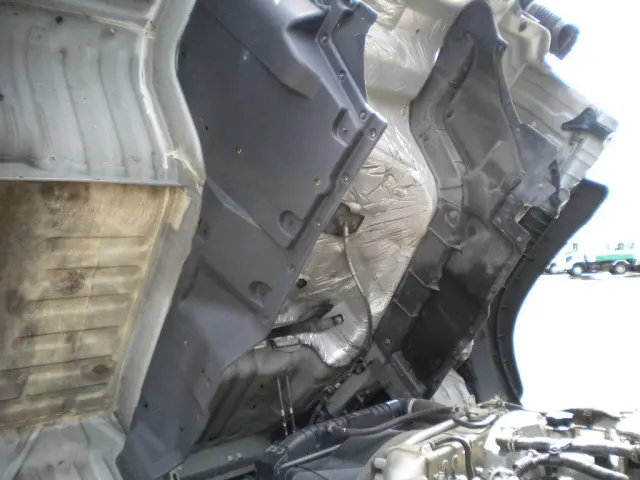 日野 レンジャー TKG-FD7JLAA(2WD)の写真19