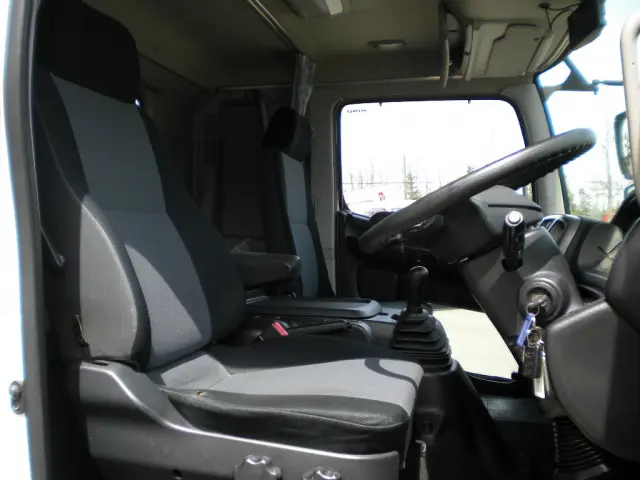 日野 レンジャー TKG-FD7JLAA(2WD)の写真22