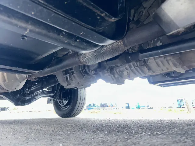 いすゞ エルフ TRG-NHS85A(4WD)の写真17