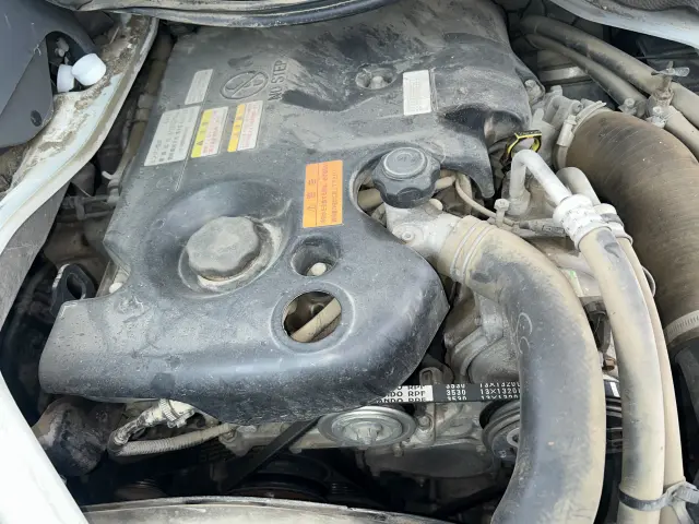 いすゞ エルフ TRG-NHS85A(4WD)の写真18