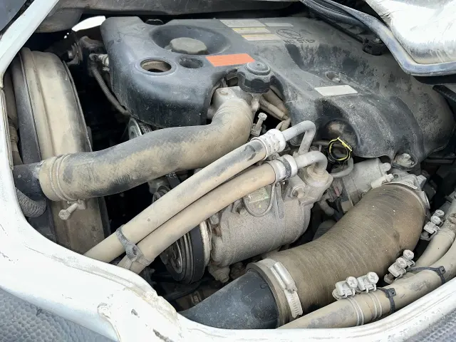 いすゞ エルフ TRG-NHS85A(4WD)の写真19