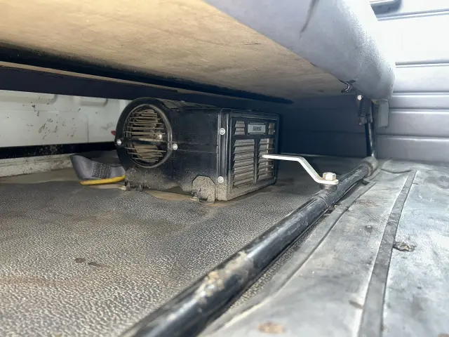 いすゞ エルフ TRG-NHS85A(4WD)の写真21