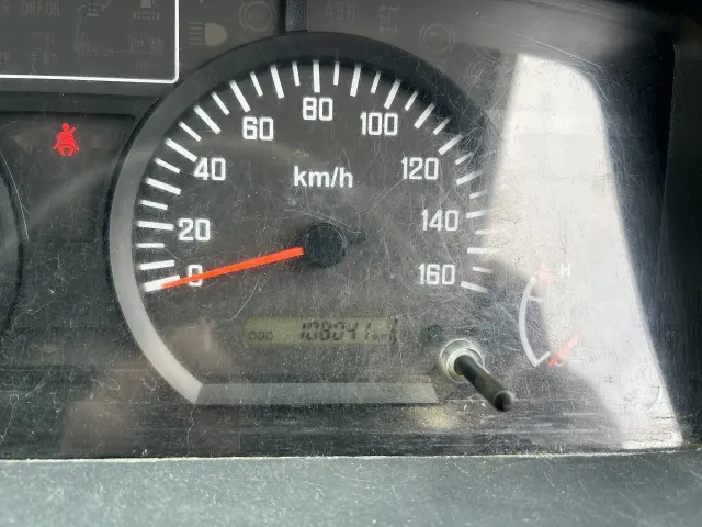 いすゞ エルフ TRG-NHS85A(4WD)の写真24