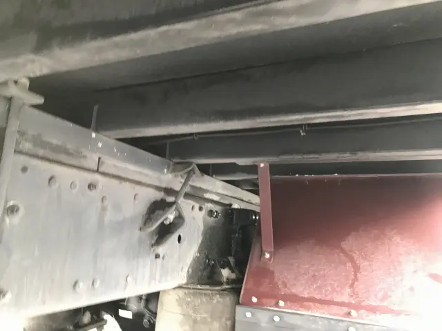 三菱 スーパーグレート QKG-FY54VY(6x4)の写真14