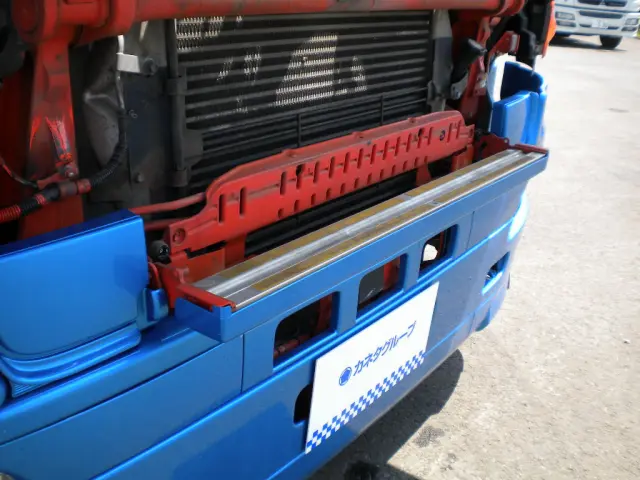 日野 プロフィア QDG-SS1EKDA(6x4)の写真15