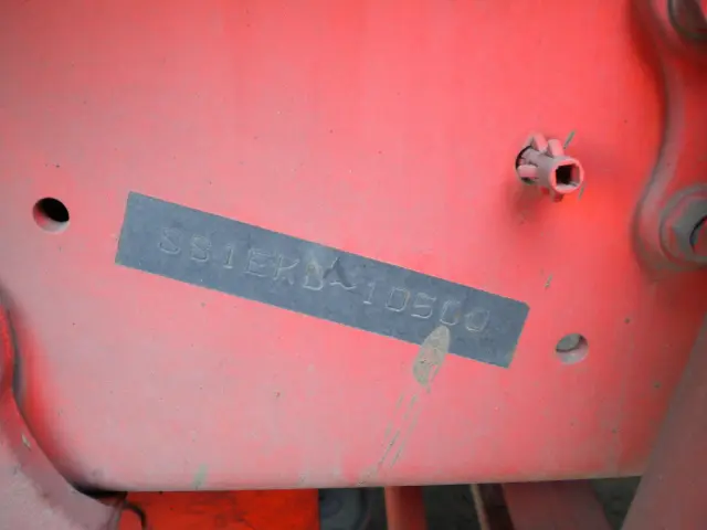 日野 プロフィア QDG-SS1EKDA(6x4)の写真16