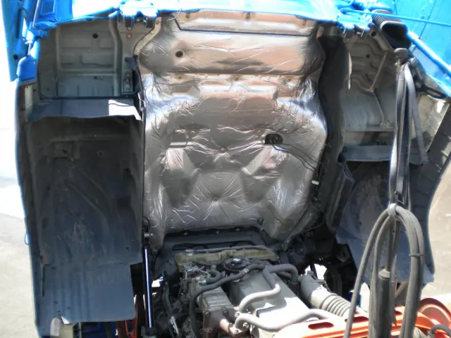 日野 プロフィア QDG-SS1EKDA(6x4)の写真18