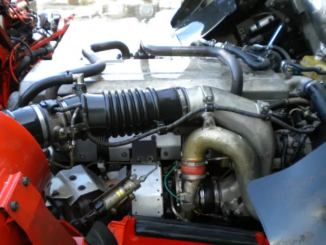 日野 プロフィア QDG-SS1EKDA(6x4)の写真19