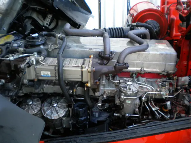 日野 プロフィア QDG-SS1EKDA(6x4)の写真20