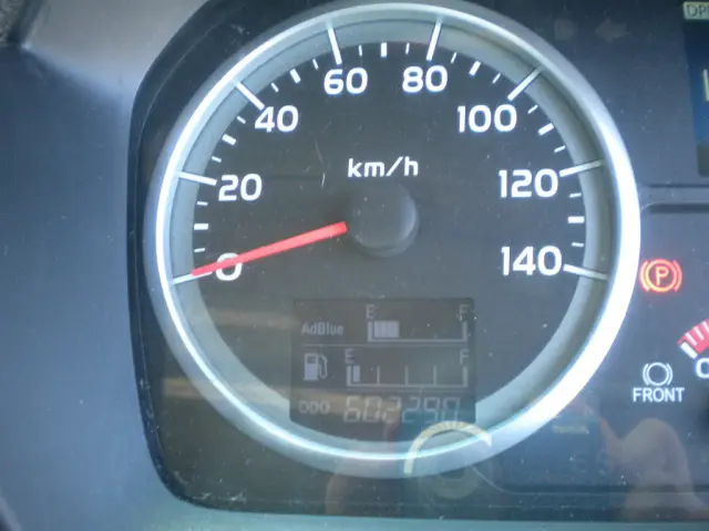 日野 プロフィア QDG-SS1EKDA(6x4)の写真24