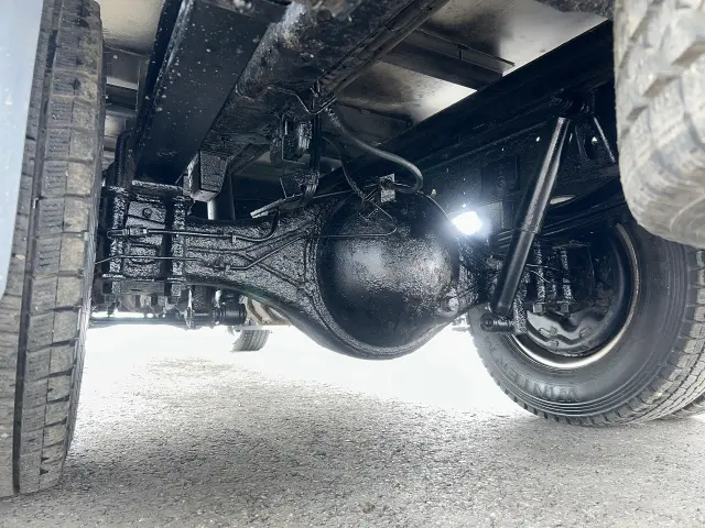 いすゞ エルフ TKG-NPS85AN(4WD)の写真11