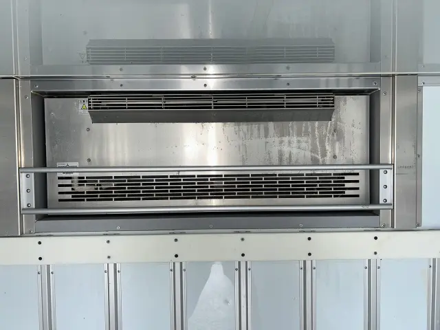 いすゞ エルフ TKG-NPS85AN(4WD)の写真15