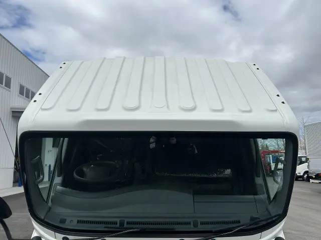 いすゞ エルフ TKG-NPS85AN(4WD)の写真17