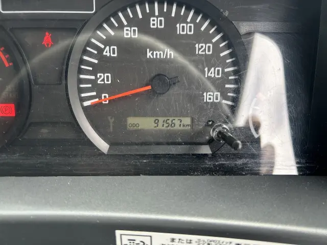 いすゞ エルフ TKG-NPS85AN(4WD)の写真24