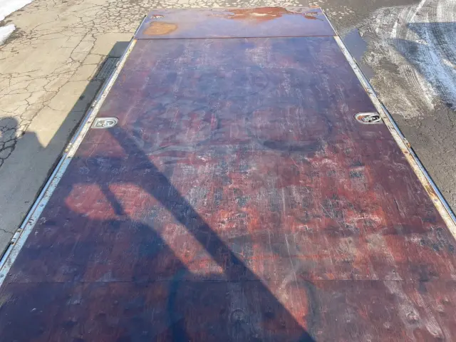 いすゞ エルフ TPG-NPS85AR(4WD)の写真12