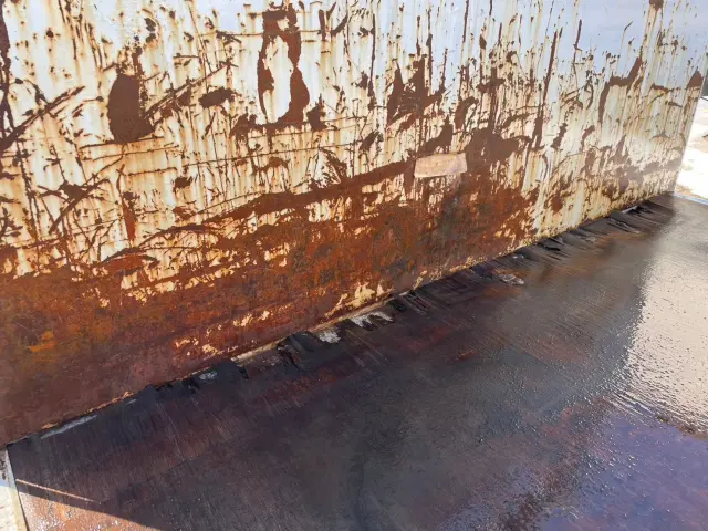 いすゞ エルフ TPG-NPS85AR(4WD)の写真13