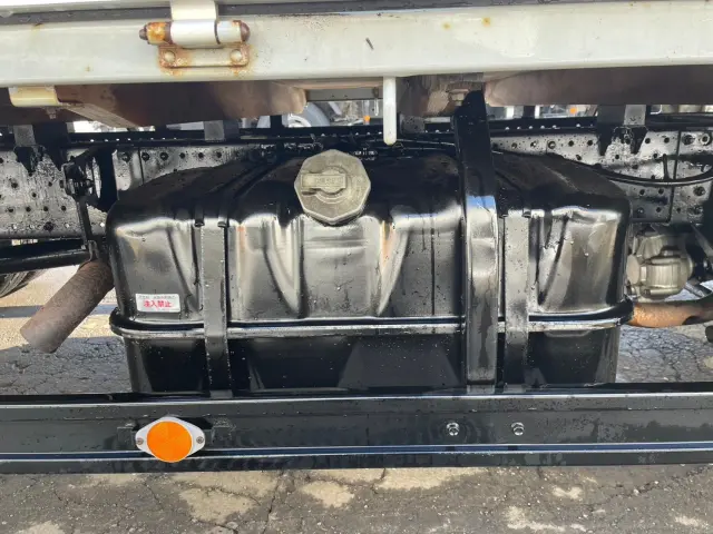 いすゞ エルフ TPG-NPS85AR(4WD)の写真16