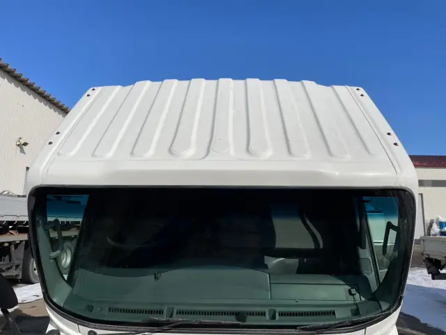 いすゞ エルフ TPG-NPS85AR(4WD)の写真18