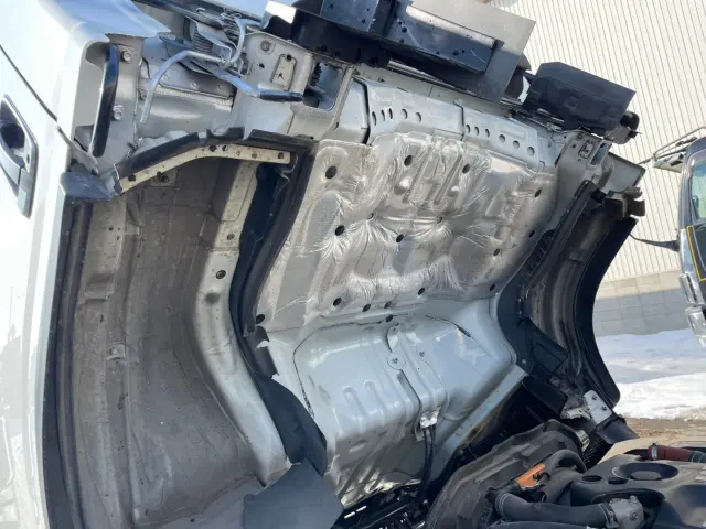 いすゞ エルフ TPG-NPS85AR(4WD)の写真19