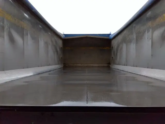 日野 レンジャー LDG-GK8JLAA(6x4)の写真7