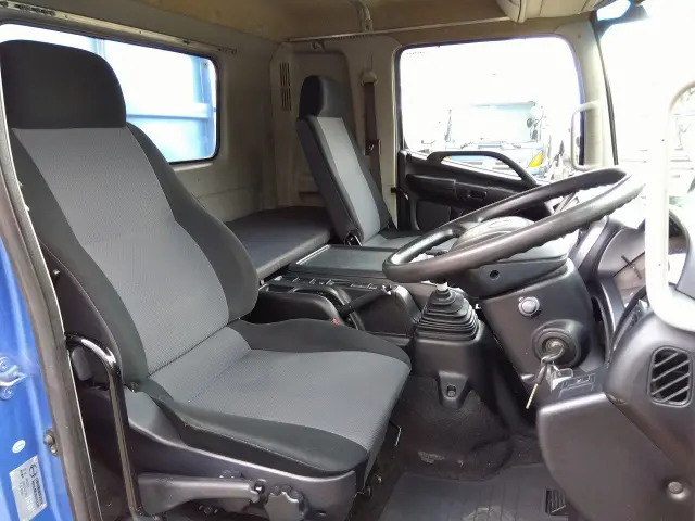 日野 レンジャー LDG-GK8JLAA(6x4)の写真22