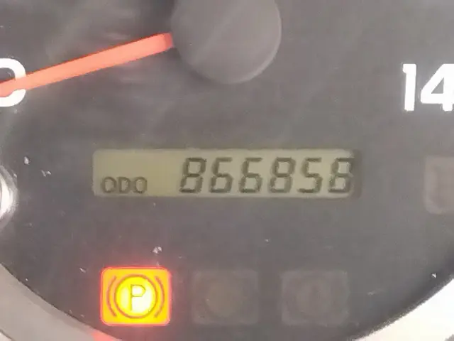 日野 レンジャー LDG-GK8JLAA(6x4)の写真24