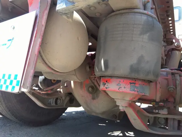 日野 プロフィア QKG-SH1EDAG(2WD)の写真13