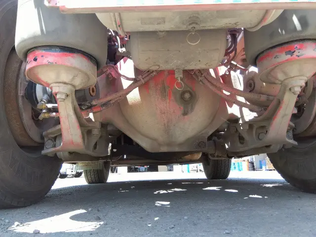 日野 プロフィア QKG-SH1EDAG(2WD)の写真14