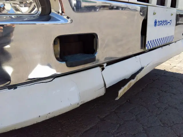 日野 プロフィア QKG-SH1EDAG(2WD)の写真16