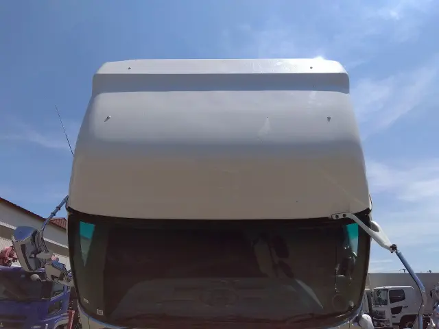 日野 プロフィア QKG-SH1EDAG(2WD)の写真18