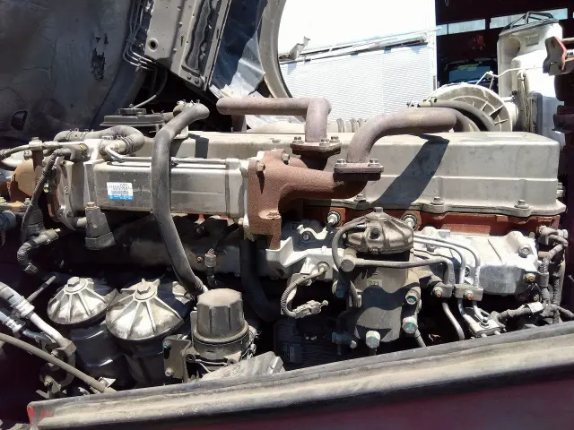 日野 プロフィア QKG-SH1EDAG(2WD)の写真20