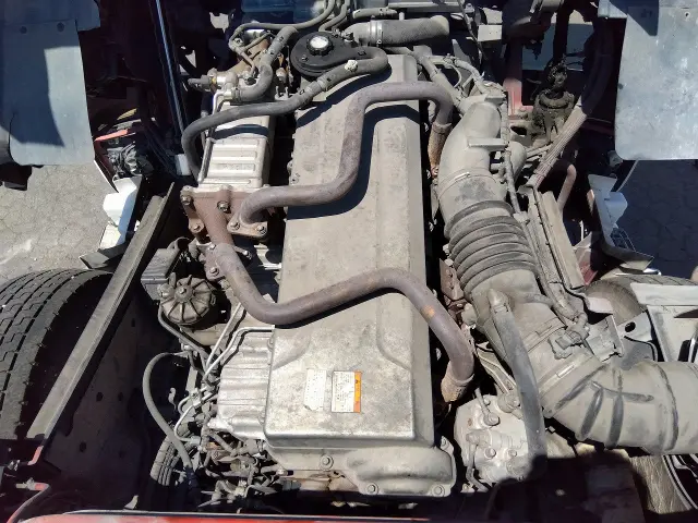 日野 プロフィア QKG-SH1EDAG(2WD)の写真21