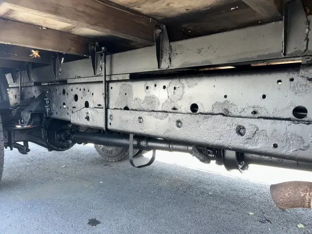 日野 レンジャー TKG-FD7JLAA(2WD)の写真14