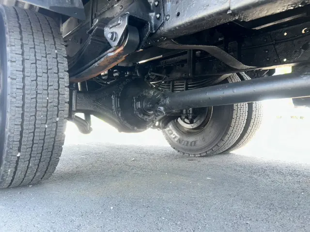 日野 レンジャー TKG-FD7JLAA(2WD)の写真15