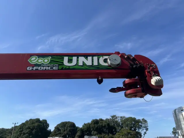 日野 レンジャー TKG-FD7JLAA(2WD)の写真18