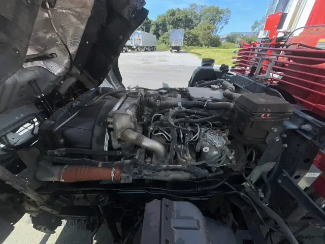 日野 レンジャー TKG-FD7JLAA(2WD)の写真21