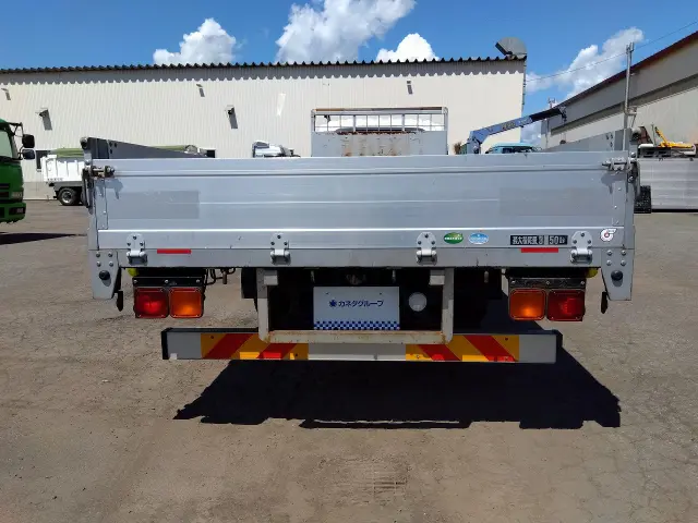 いすゞ フォワード TKG-FRR90T2(2WD)の写真5