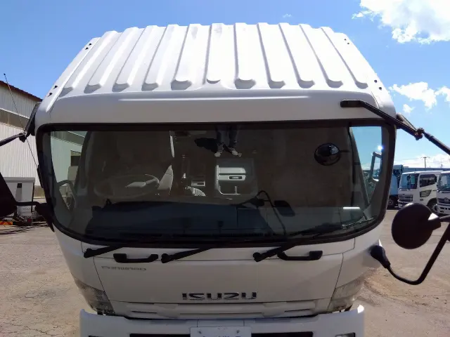 いすゞ フォワード TKG-FRR90T2(2WD)の写真18