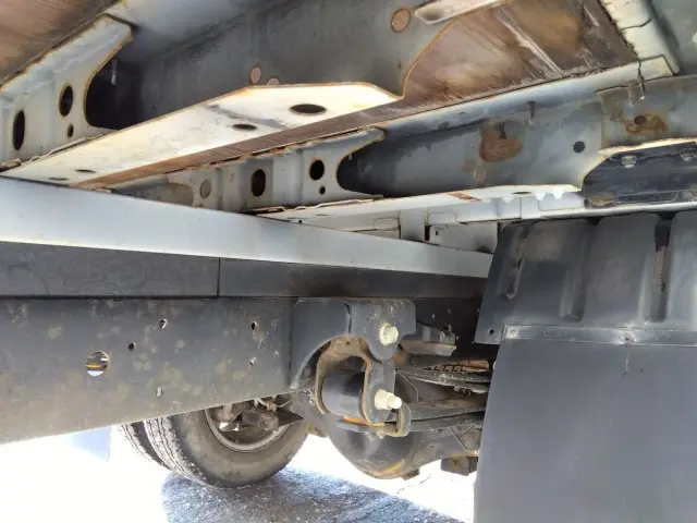 トヨタ ダイナ TKG-XZU685(4WD)の写真14