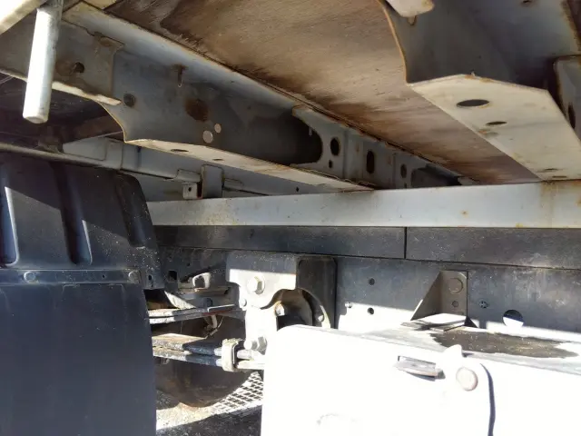 トヨタ ダイナ TKG-XZU685(4WD)の写真15