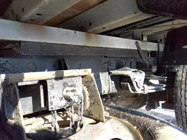 トヨタ ダイナ TKG-XZU685(4WD)の写真16