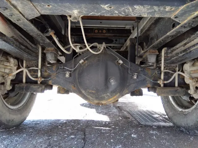 トヨタ ダイナ TKG-XZU685(4WD)の写真17