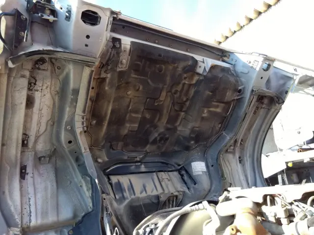 トヨタ ダイナ TKG-XZU685(4WD)の写真19