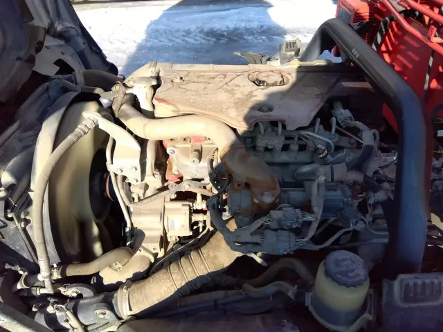 トヨタ ダイナ TKG-XZU685(4WD)の写真20