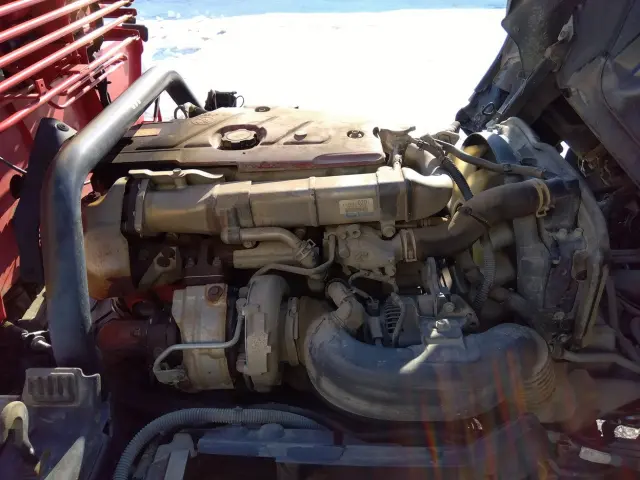 トヨタ ダイナ TKG-XZU685(4WD)の写真21